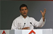 Manohar Parrikar was buying fish when PM Modi changed Rafale contract: Rahul Gandhi